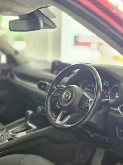 Mazda CX-5 AWD 2018 Diesel XD-L Sunroof