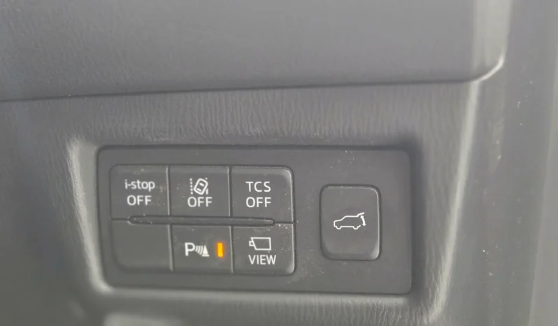 
								Mazda CX-5 AWD 2018 Diesel XD-L Sunroof full									