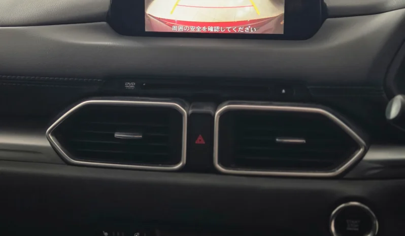 
								Mazda CX-5 AWD 2018 Diesel XD-L Sunroof full									