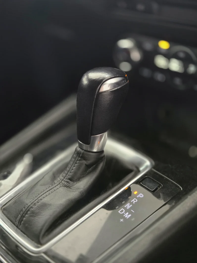 
								Mazda CX-5 AWD 2018 Diesel XD-L Sunroof full									