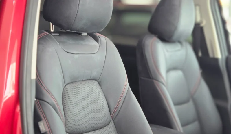 
								Mazda CX-5 AWD 2018 Diesel XD-L Sunroof full									