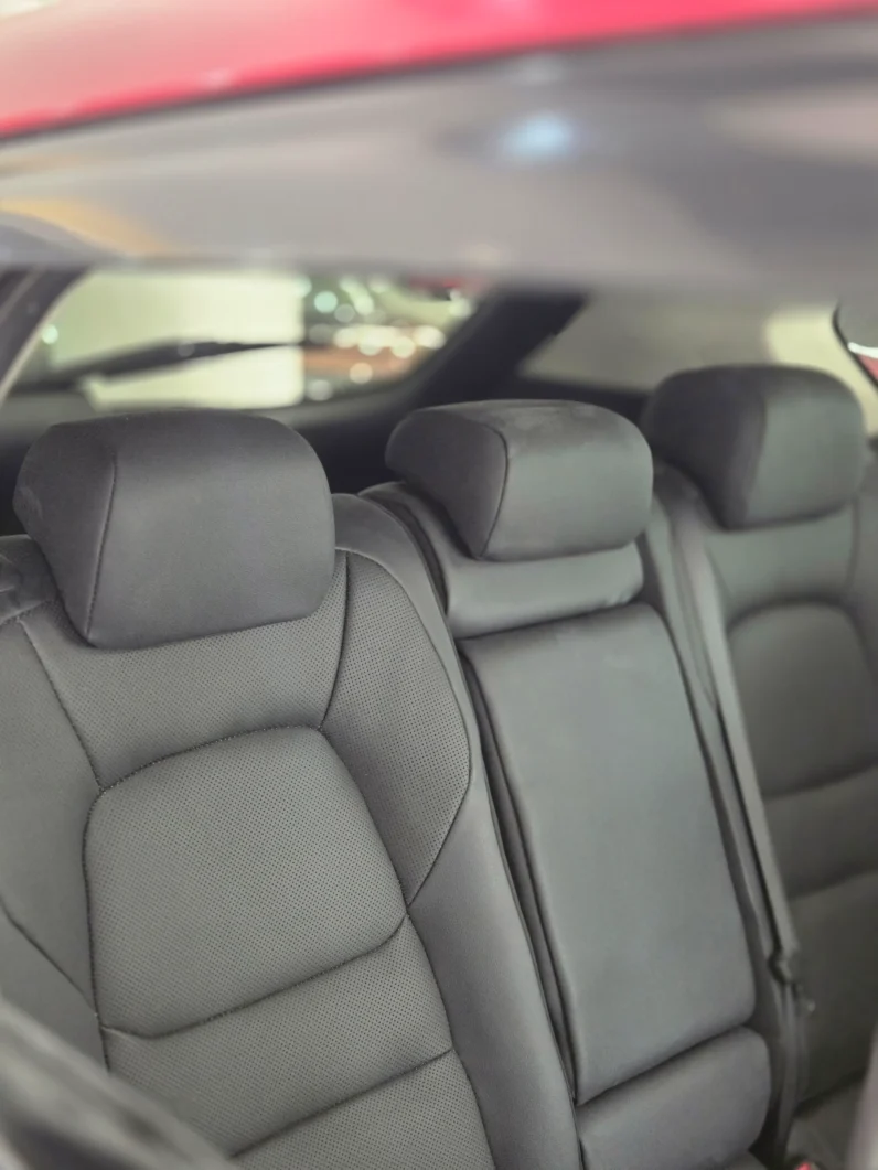 
								Mazda CX-5 AWD 2018 Diesel XD-L Sunroof full									