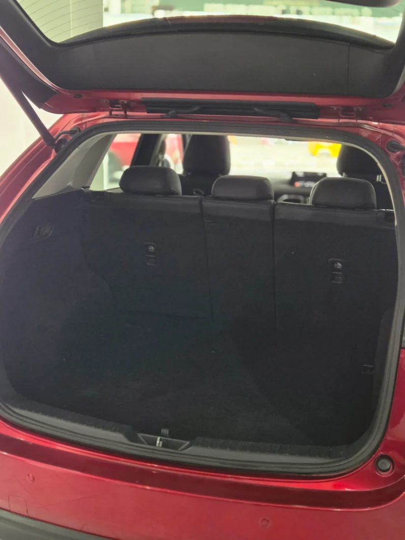 
								Mazda CX-5 AWD 2018 Diesel XD-L Sunroof full									