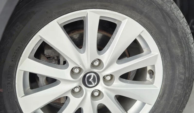 
								Mazda CX-5 AWD 2018 Diesel XD-L Sunroof full									