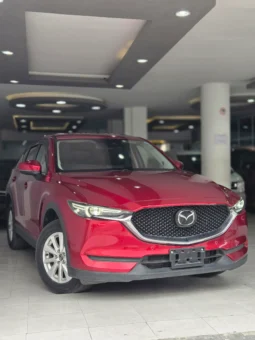Mazda CX-5 AWD 2018 Diesel XD-L Sunroof