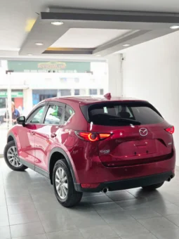 Mazda CX-5 AWD 2018 Diesel XD-L Sunroof
