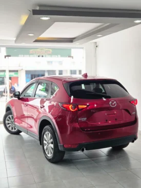 Mazda CX-5 AWD 2018 Diesel XD-L Sunroof