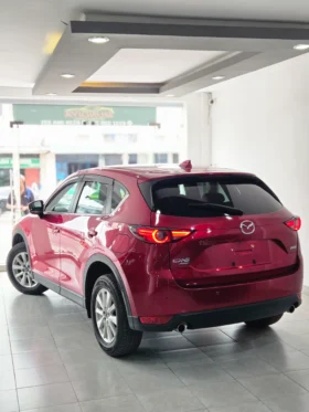Mazda CX-5 AWD 2018 Diesel XD-L Sunroof