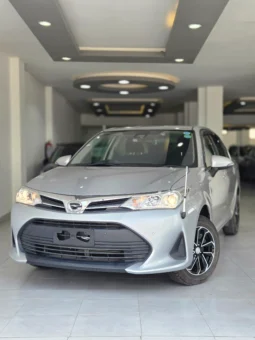 Toyota Corolla Axio 2019 Non Hybrid