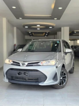 Toyota Corolla Axio 2019 Non Hybrid