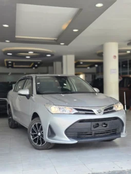 Toyota Corolla Axio 2019 Non Hybrid