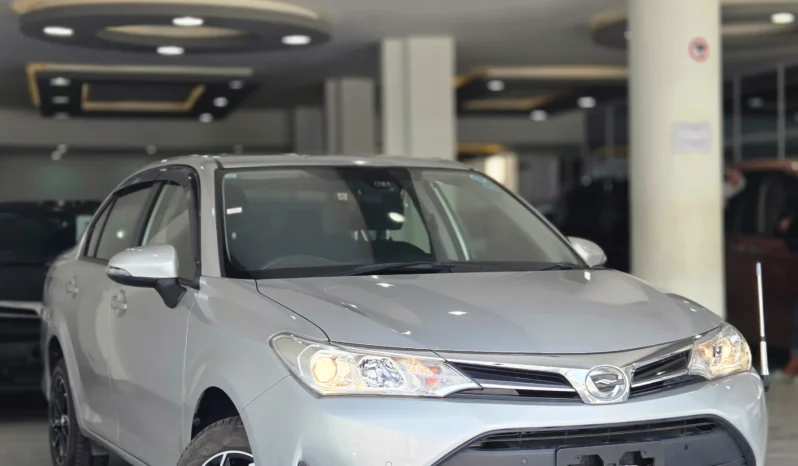 
								Toyota Corolla Axio 2019 Non Hybrid full									