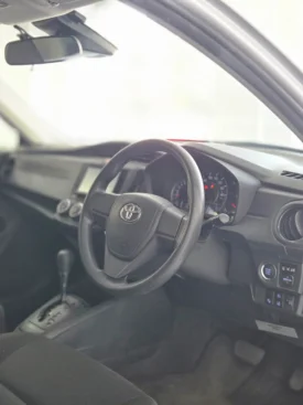 Toyota Corolla Axio 2019 Non Hybrid