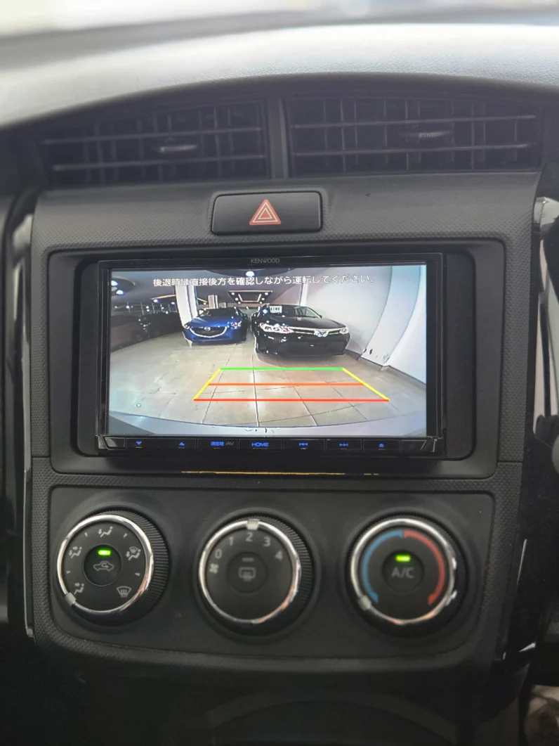 
								Toyota Corolla Axio 2019 Non Hybrid full									