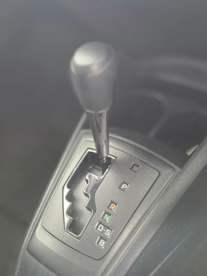 
								Toyota Corolla Axio 2019 Non Hybrid full									
