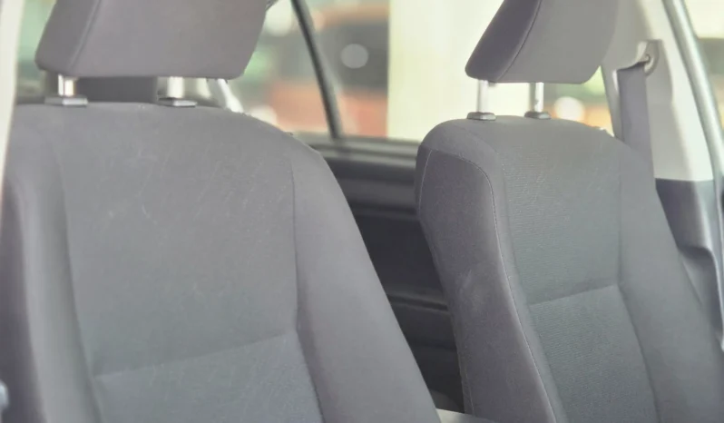 
								Toyota Corolla Axio 2019 Non Hybrid full									