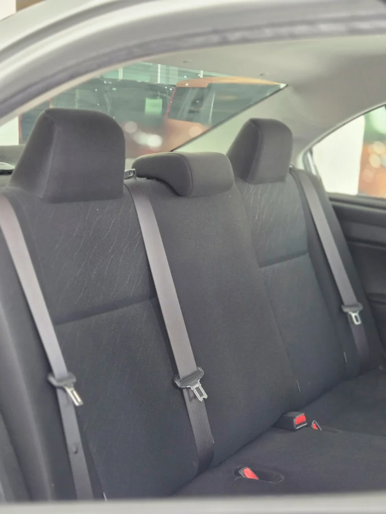 
								Toyota Corolla Axio 2019 Non Hybrid full									