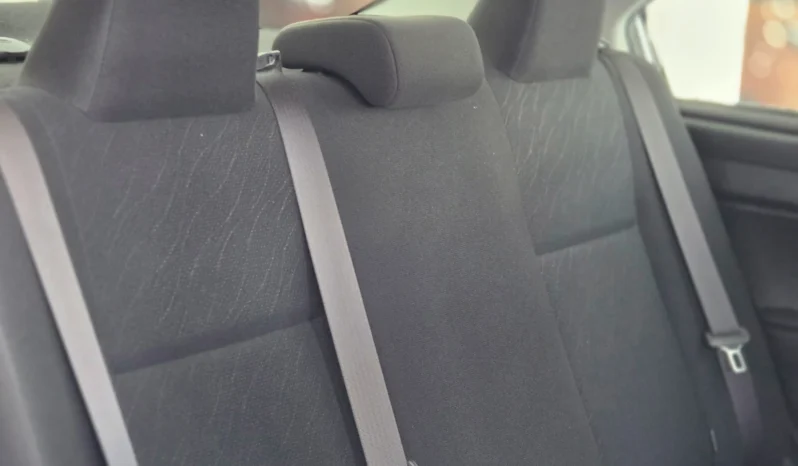 
								Toyota Corolla Axio 2019 Non Hybrid full									