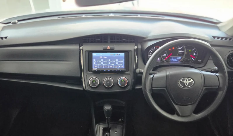 
								Toyota Corolla Axio 2019 Non Hybrid full									