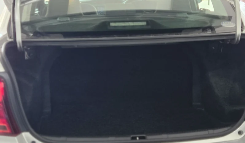 
								Toyota Corolla Axio 2019 Non Hybrid full									