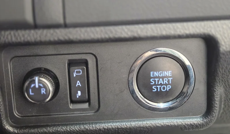 
								Toyota Land Cruiser Prado 2020 Petrol TX-L 70th Anniversary Black Edition full									