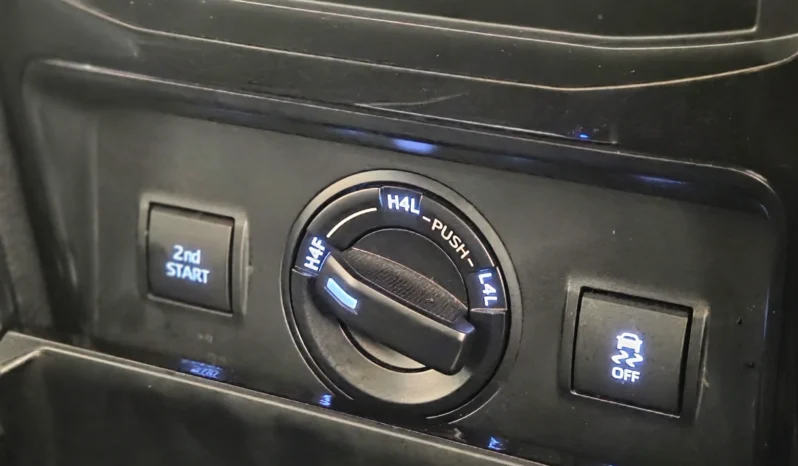 
								Toyota Land Cruiser Prado 2020 Petrol TX-L 70th Anniversary Black Edition full									