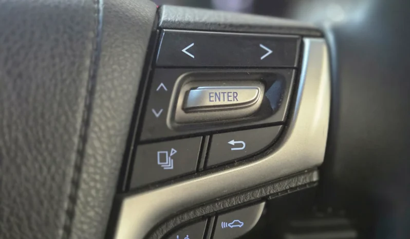 
								Toyota Land Cruiser Prado 2020 Petrol TX-L 70th Anniversary Black Edition full									