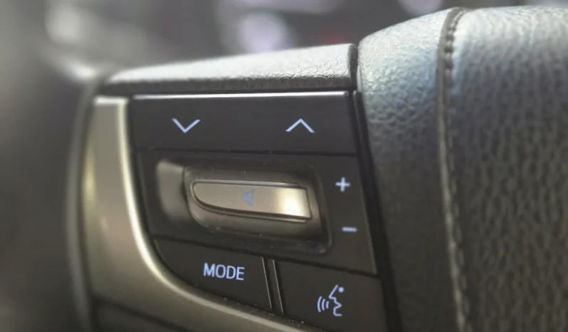 
								Toyota Land Cruiser Prado 2020 Petrol TX-L 70th Anniversary Black Edition full									