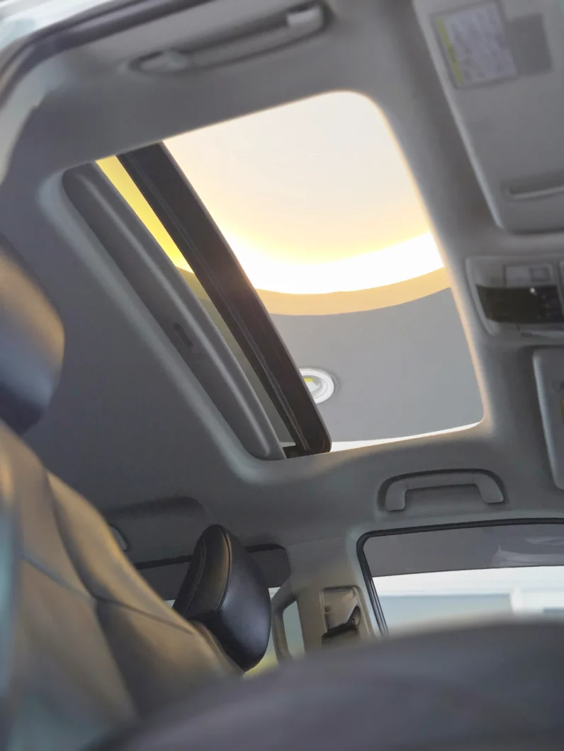 
								Toyota Land Cruiser Prado 2020 Petrol TX-L 70th Anniversary Black Edition full									