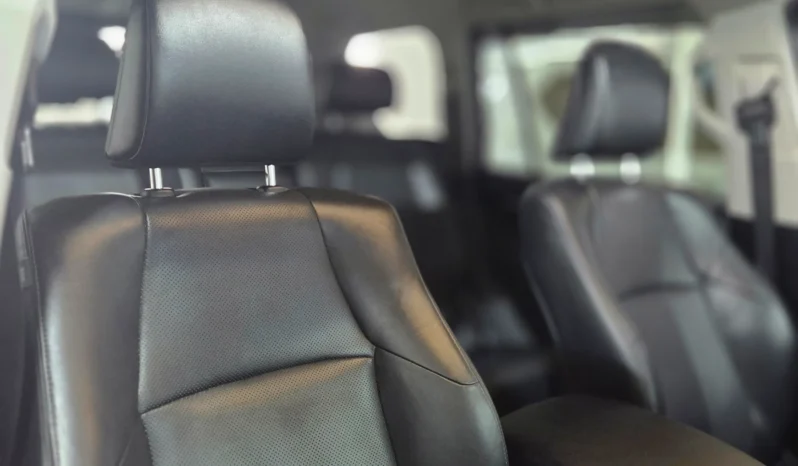 
								Toyota Land Cruiser Prado 2020 Petrol TX-L 70th Anniversary Black Edition full									