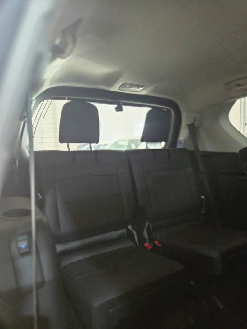 
								Toyota Land Cruiser Prado 2020 Petrol TX-L 70th Anniversary Black Edition full									