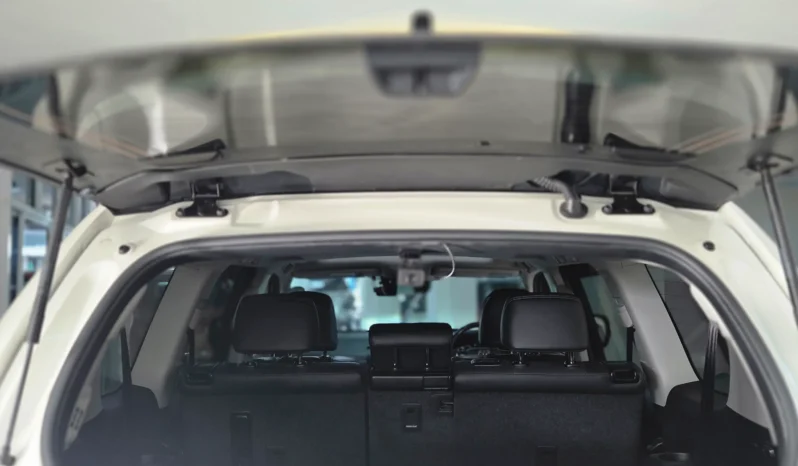 
								Toyota Land Cruiser Prado 2020 Petrol TX-L 70th Anniversary Black Edition full									