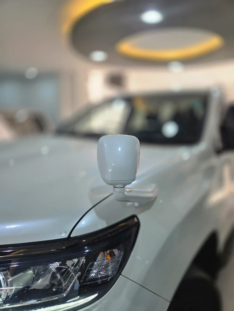 
								Toyota Land Cruiser Prado 2020 Petrol TX-L 70th Anniversary Black Edition full									