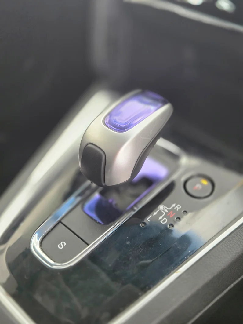 
								Honda Shuttle Hybrid 2018 full									