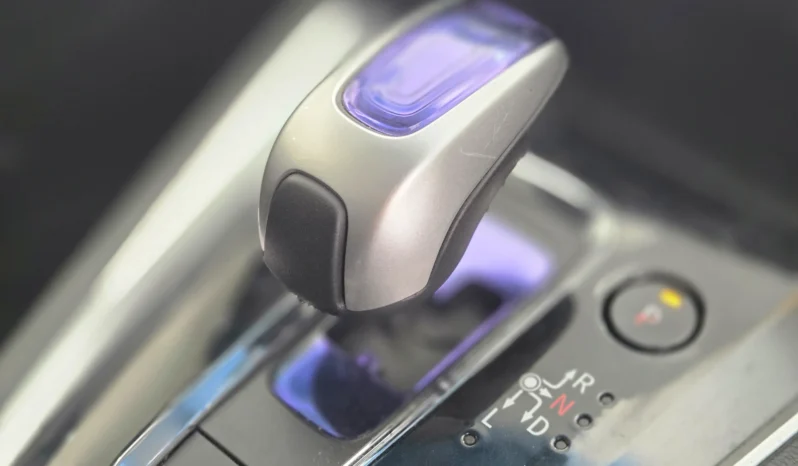 
								Honda Shuttle Hybrid 2018 full									