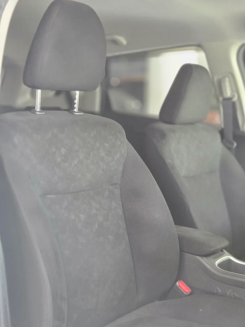 
								Honda Shuttle Hybrid 2018 full									