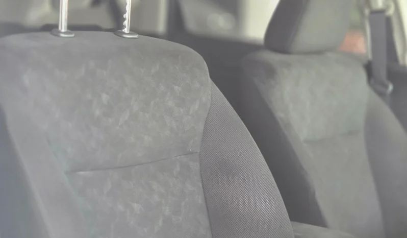 
								Honda Shuttle Hybrid 2018 full									