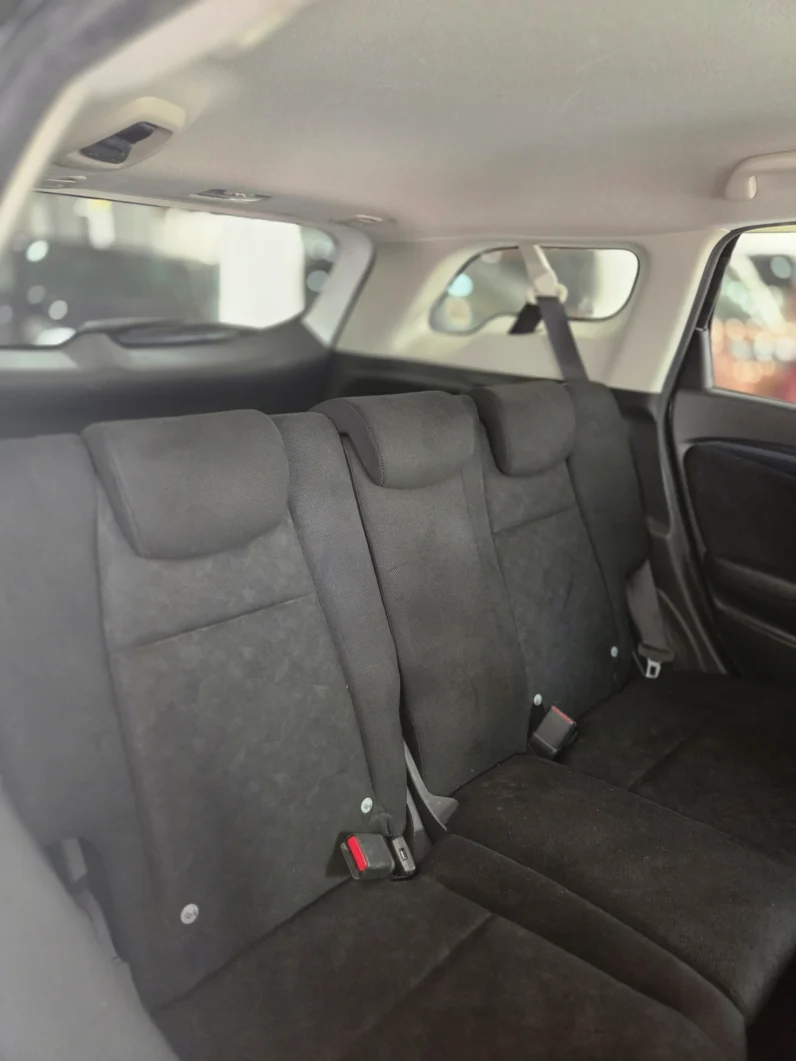 
								Honda Shuttle Hybrid 2018 full									