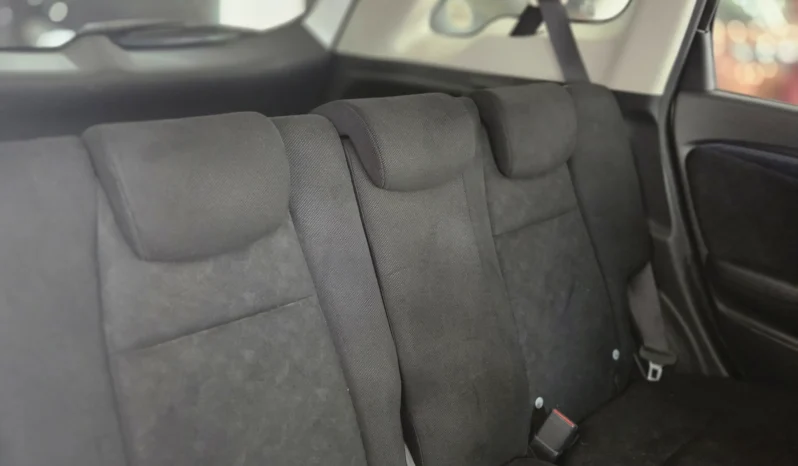 
								Honda Shuttle Hybrid 2018 full									