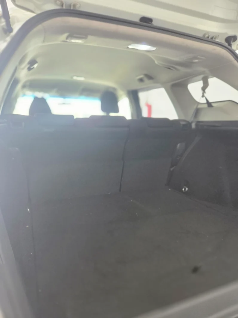 
								Honda Shuttle Hybrid 2018 full									