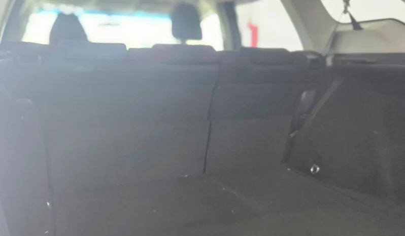 
								Honda Shuttle Hybrid 2018 full									