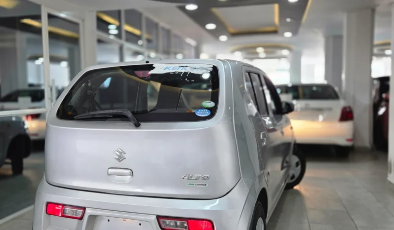 
								Suzuki Alto 2018 Ene-Charge full									