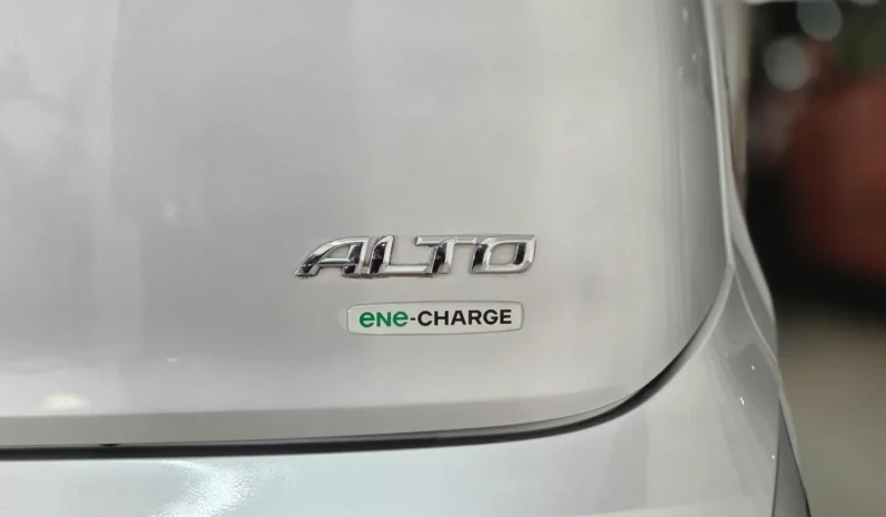 
								Suzuki Alto 2018 Ene-Charge full									