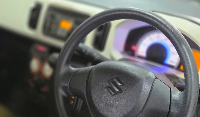 
								Suzuki Alto 2018 Ene-Charge full									