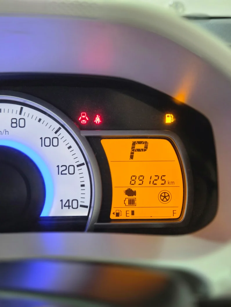 
								Suzuki Alto 2018 Ene-Charge full									