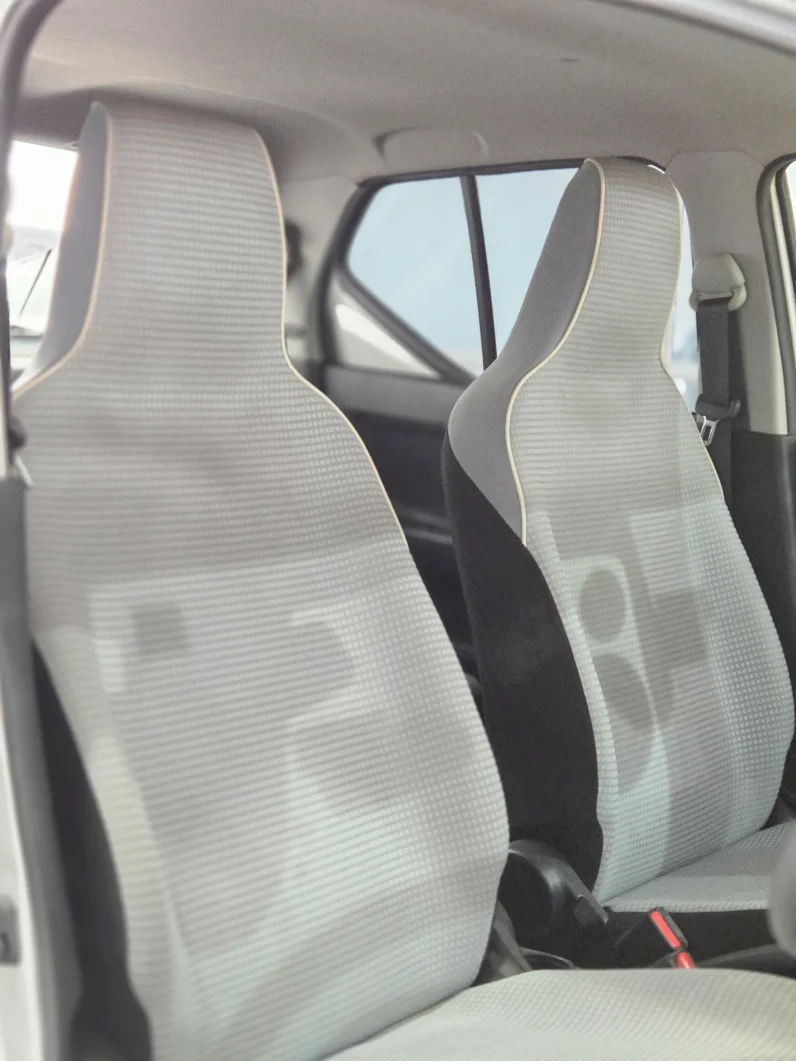 
								Suzuki Alto 2018 Ene-Charge full									