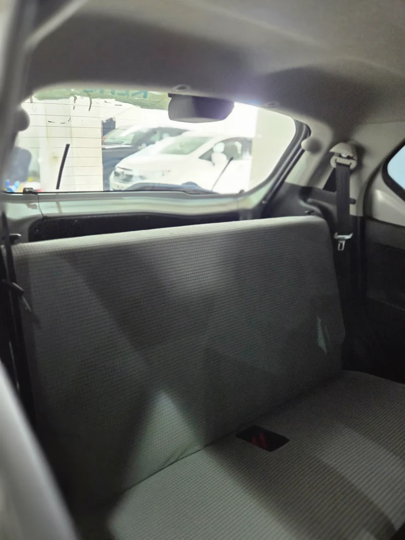 
								Suzuki Alto 2018 Ene-Charge full									