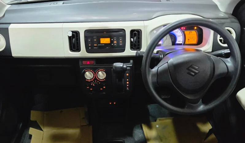 
								Suzuki Alto 2018 Ene-Charge full									