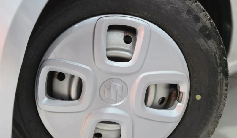 
								Suzuki Alto 2018 Ene-Charge full									