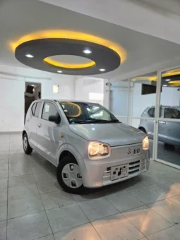 Suzuki Alto 2018 Ene-Charge